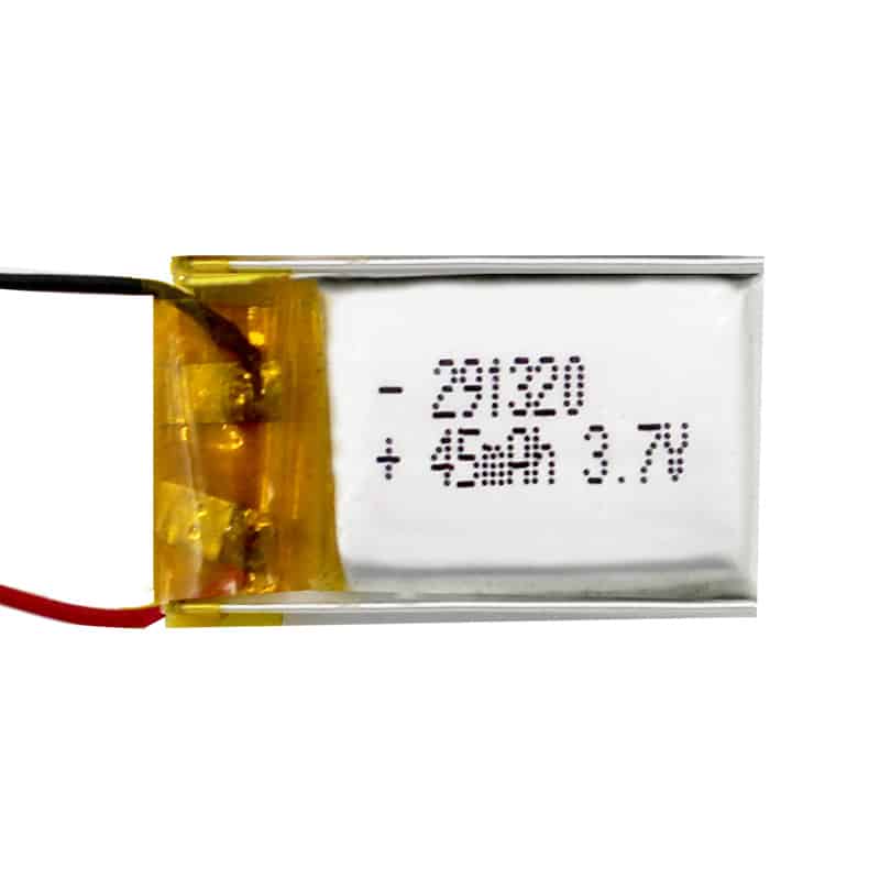 291320V (DCXXXIV)CLXIX 3.7mAh