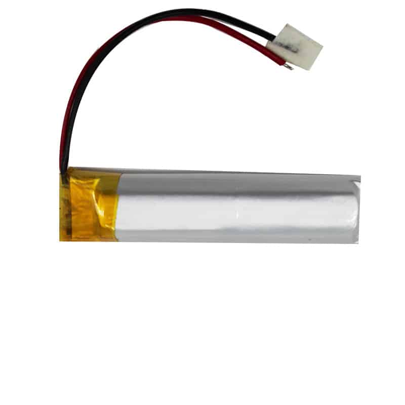 803393 3000mAh 3.7V 0.481Wh