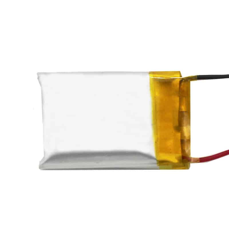 291320 3.7V 45mAh