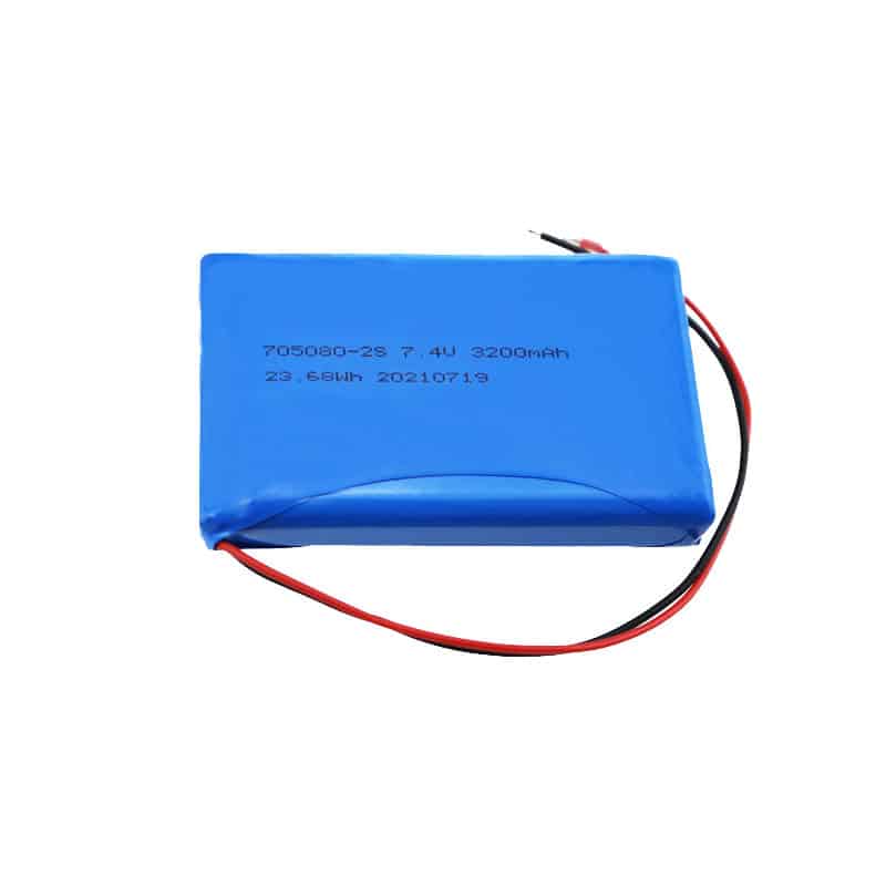 703750-7.4V-3200mAh-2S