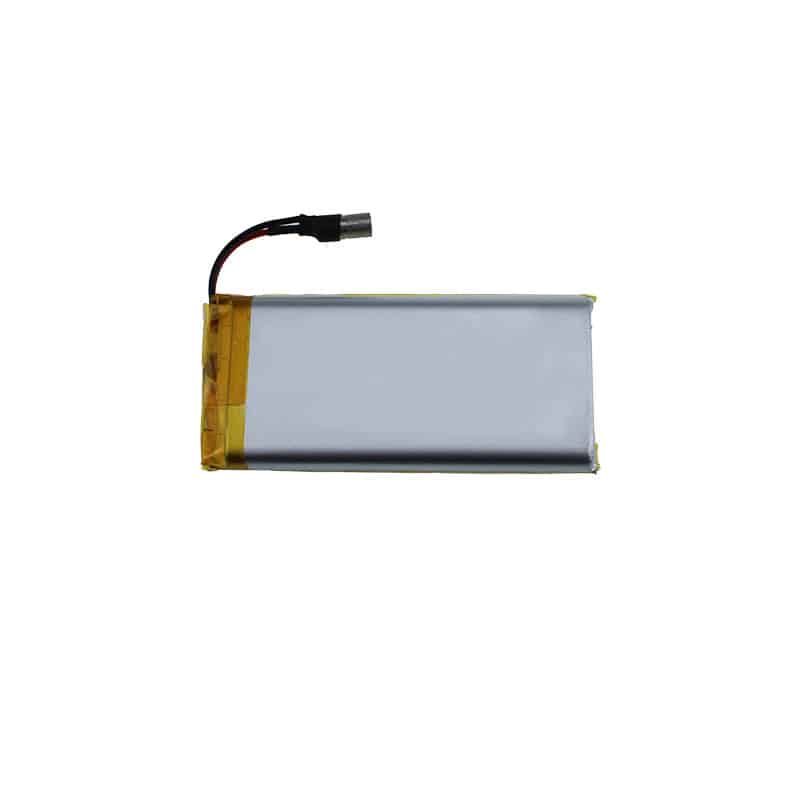 703750-3.7V-1600mAh