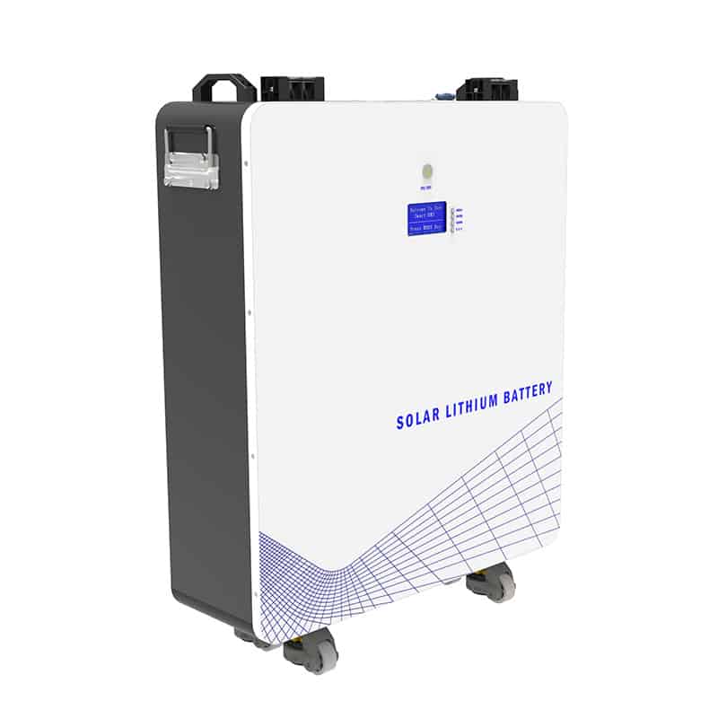 I-HB Home Energy Storage