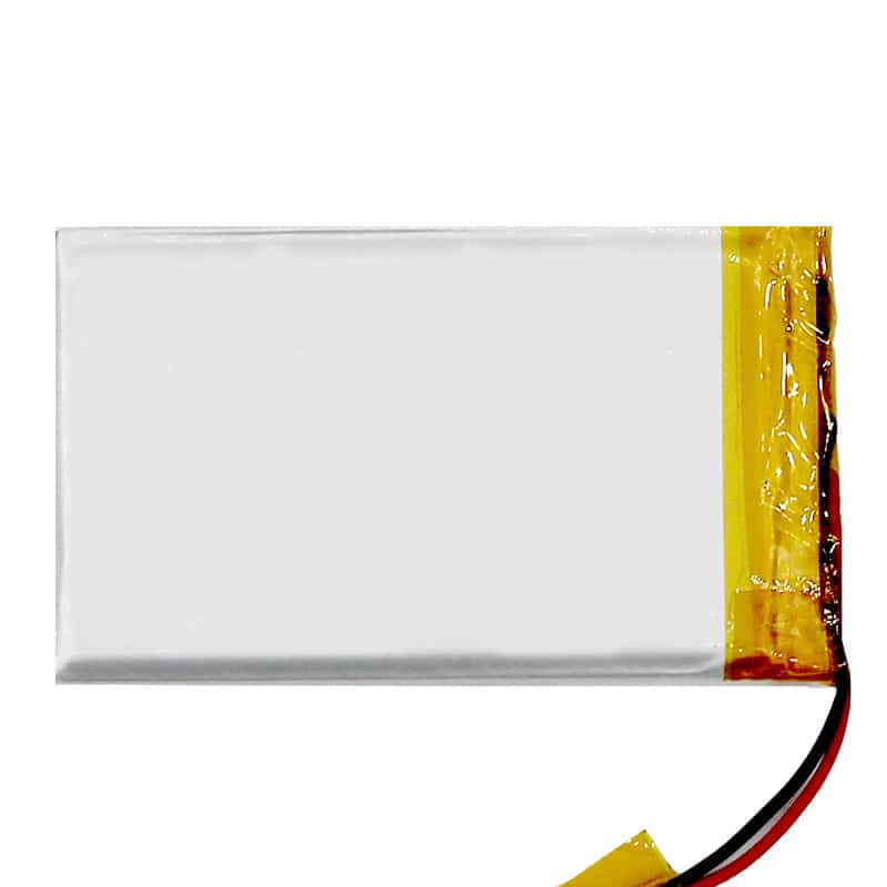 HB 554168 1800mAh 3.7V