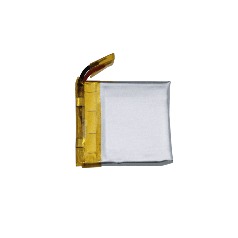 432022-3.7V-150mAh