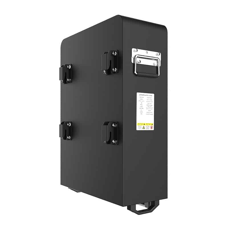 HB Home Energy Storage