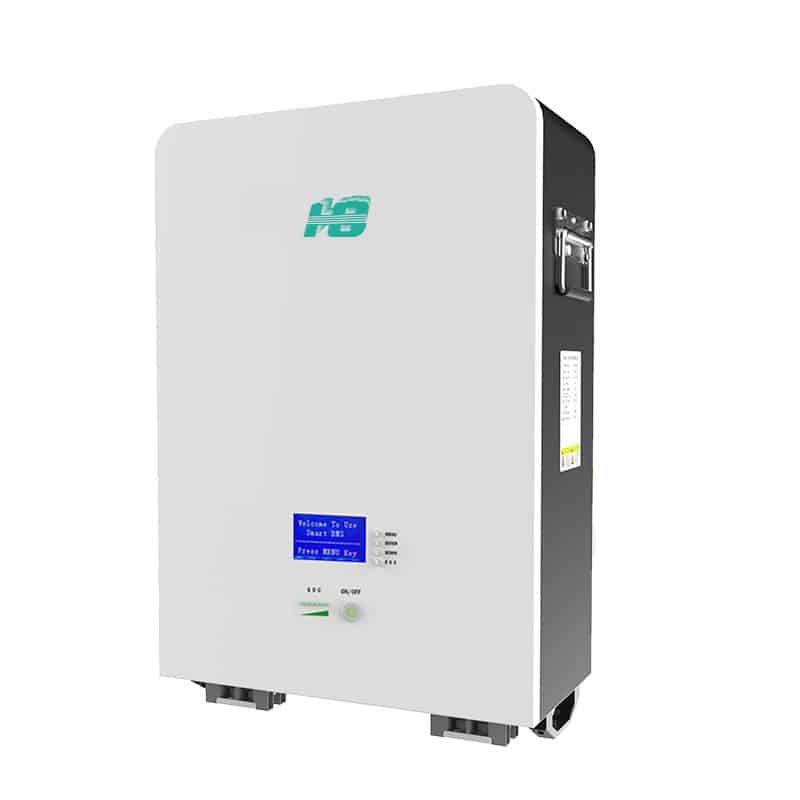 HB Home Energy Storage