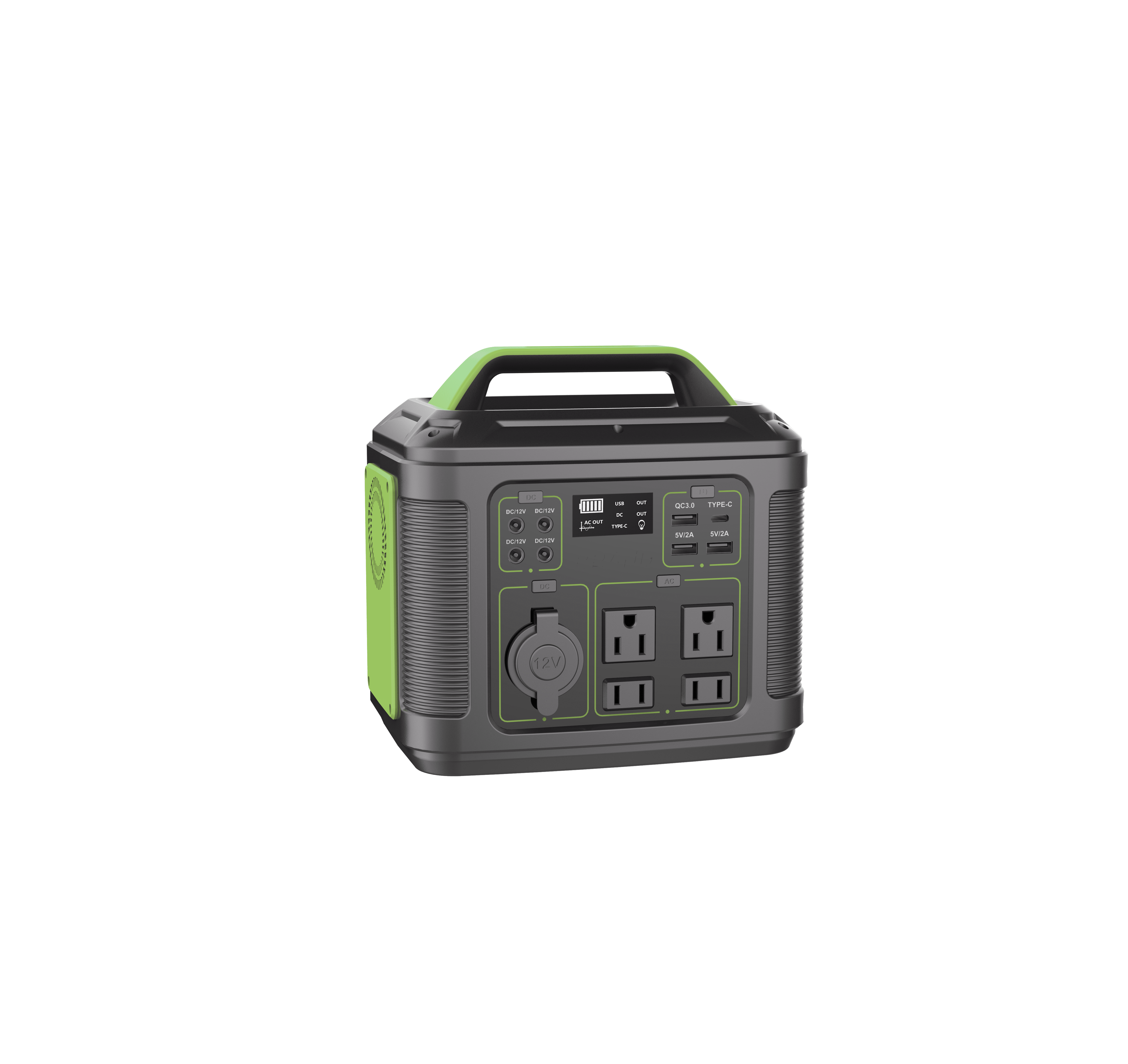 Portable-Power-Station-300W