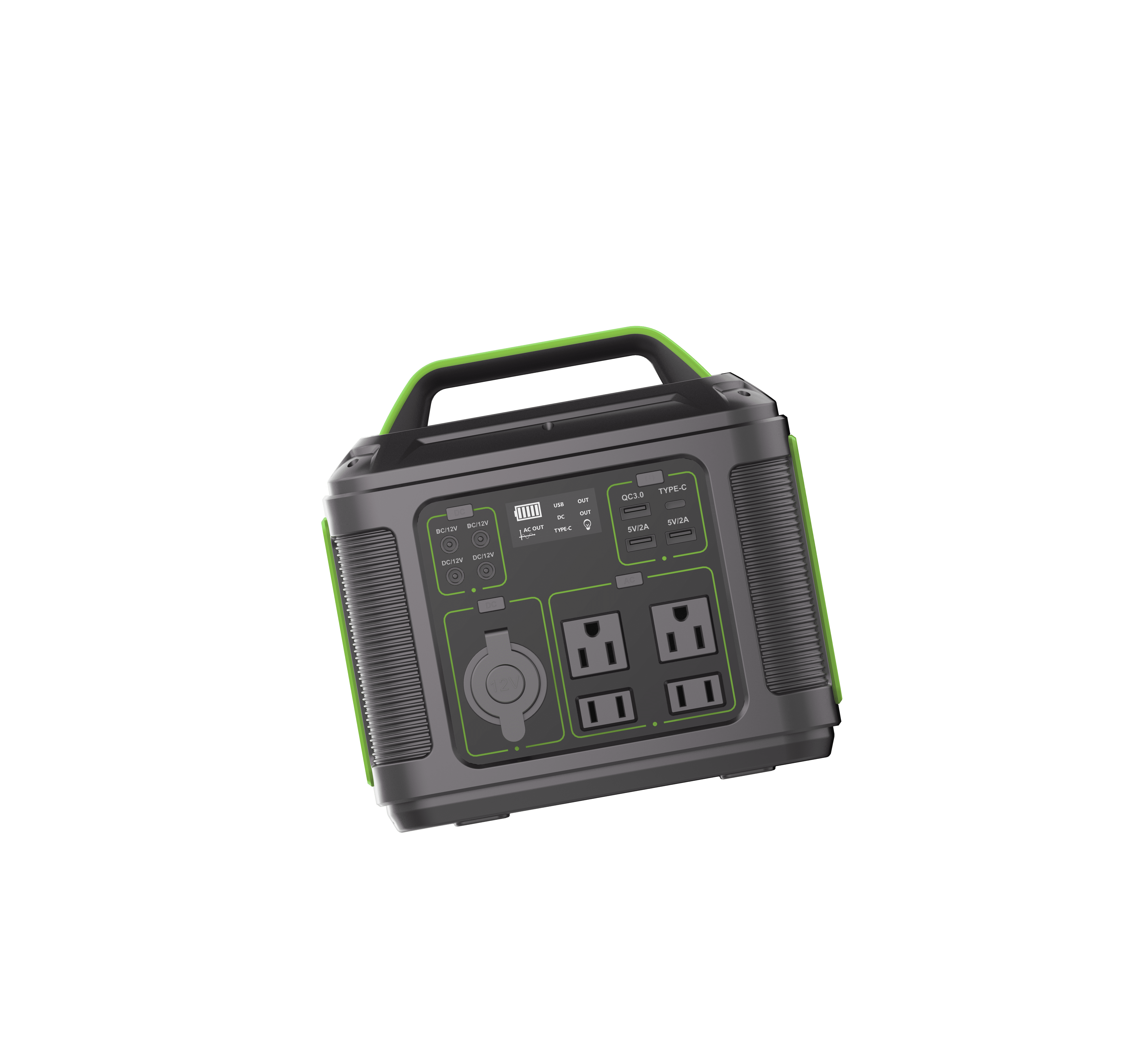Portable-Power-Station-300W