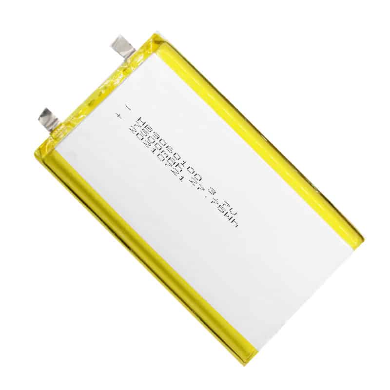 HB 9060100 3.7V 7500mAh 27.75Wh