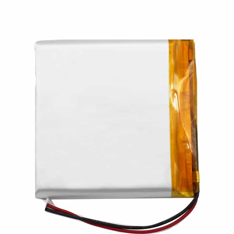 HB 381922 3.7V 140mAh