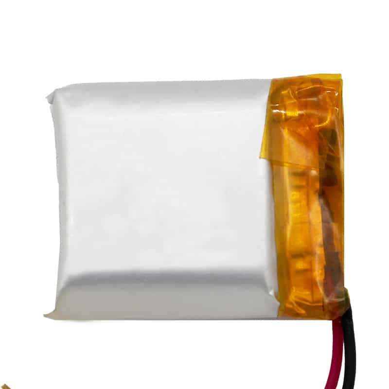 902527 3.7V 550mAh 2.035Wh