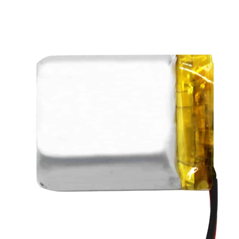 HB 112023 400mAh 3.7V 1.48Wh