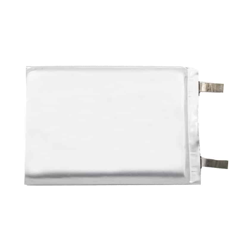 HB 704060 1800mAh 3.7V 6.66Wh