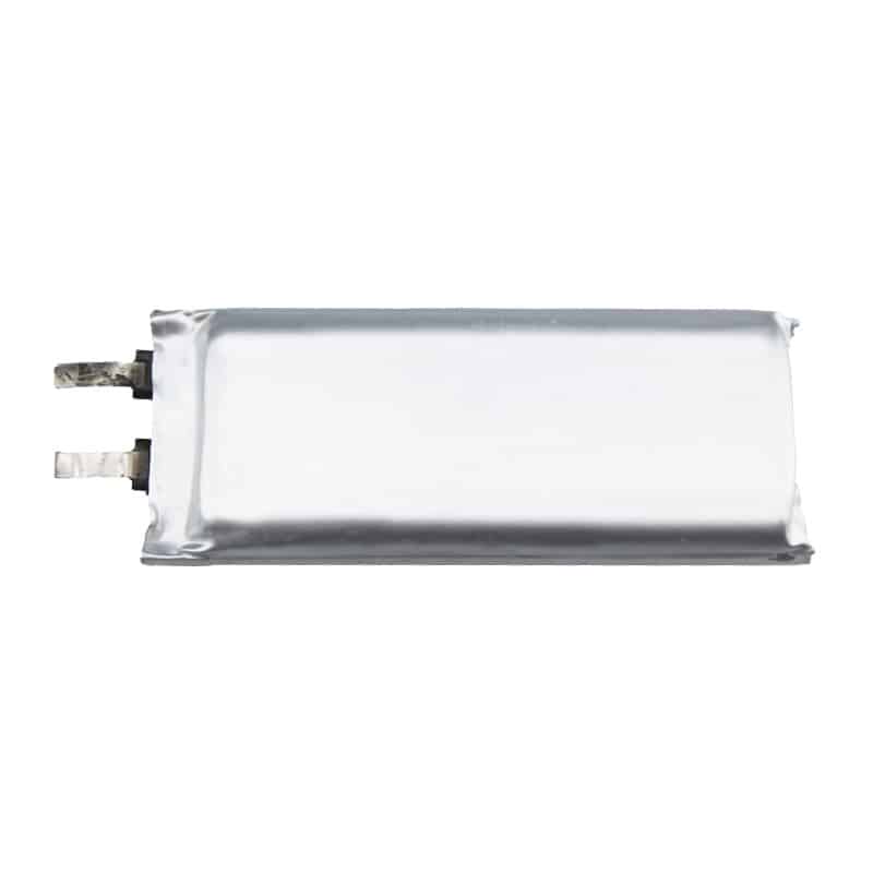 HB 112560 3.7V 1800mAh 6.66Wh