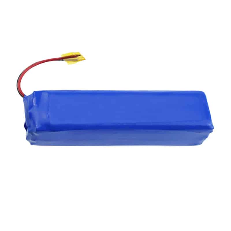 HB 572382 2300mAh 7.4V 17.02Wh