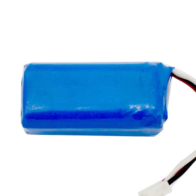 751635-2S 380mAh 7.4V