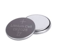 lithium manganese batteries