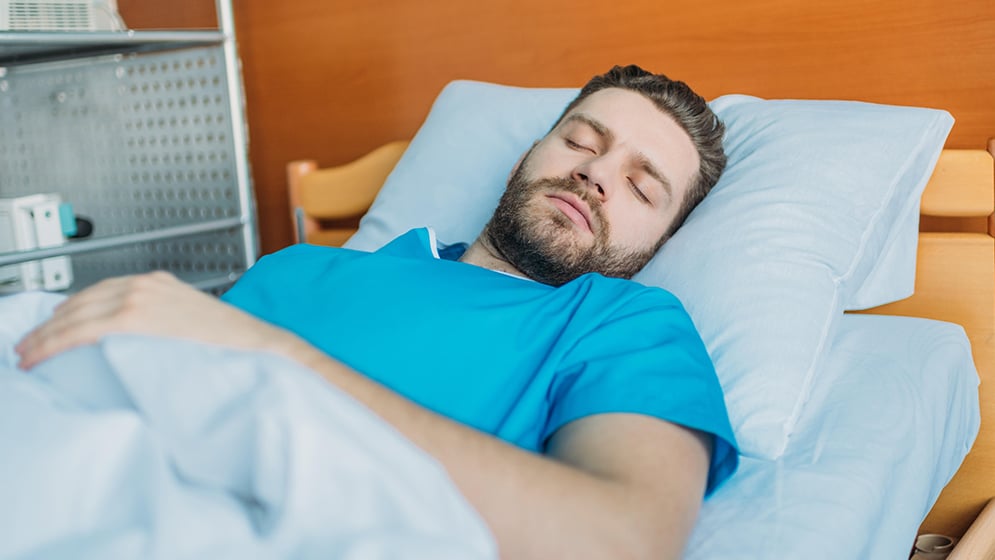 Sleep Therapy Device Batteries