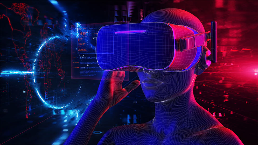 vr