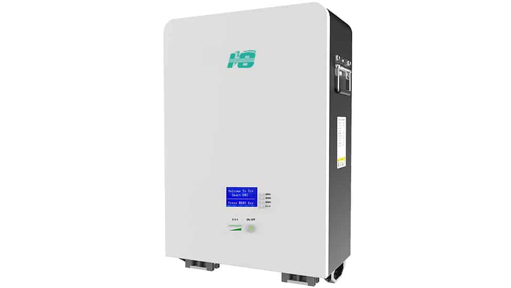 home energy storage batteries