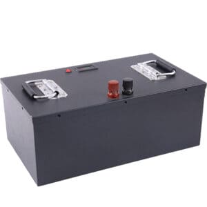 Forklift Battery