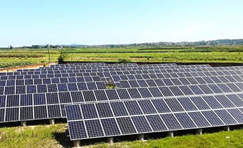 Enerhiyang solar