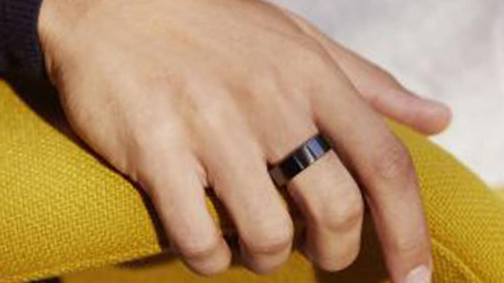 smart ring