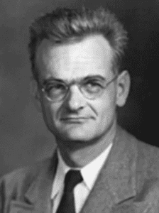 Goodenough को डॉक्टरेट पर्यवेक्षक, भौतिक विज्ञानी जेनर